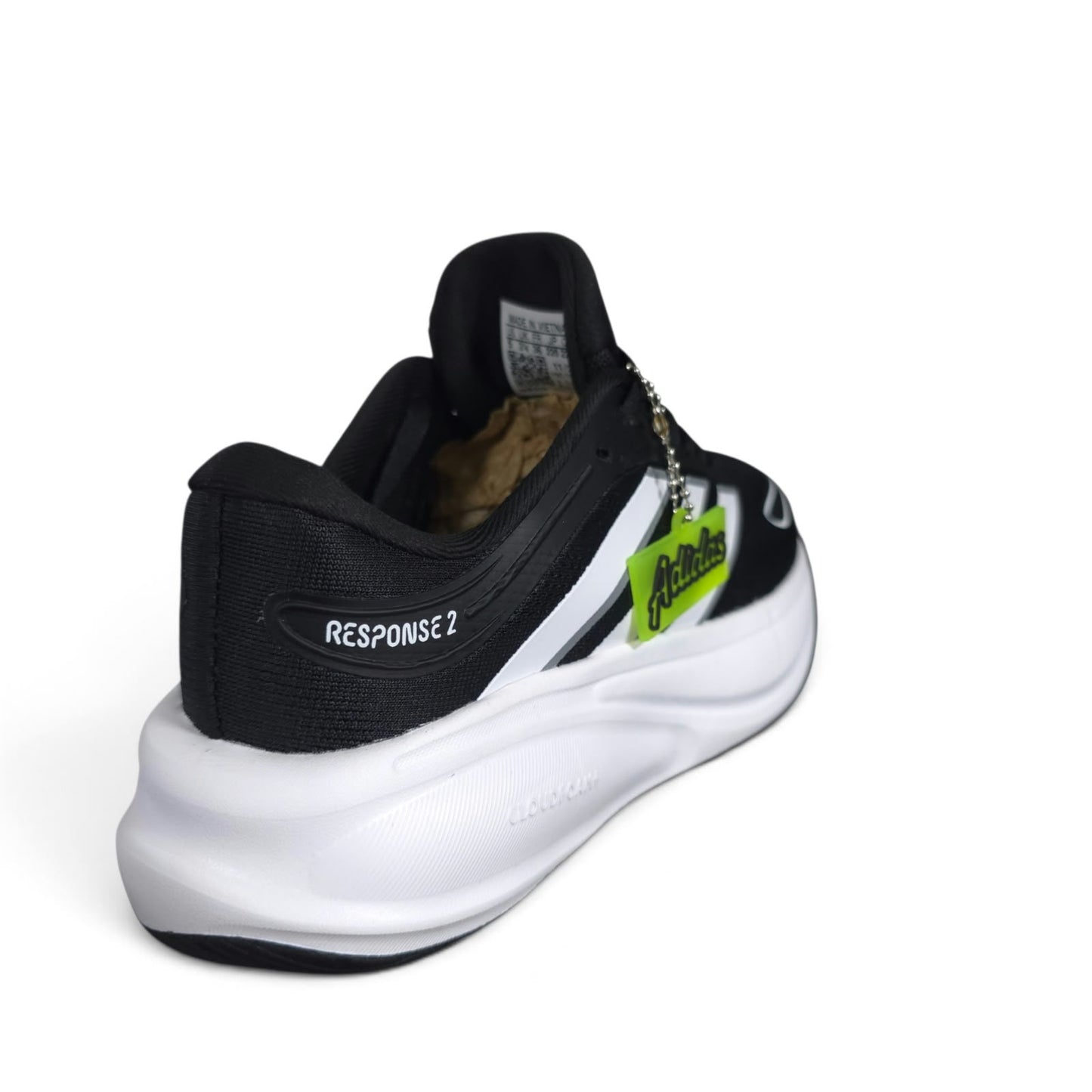 Tenis Adidas Response Importadas AAA