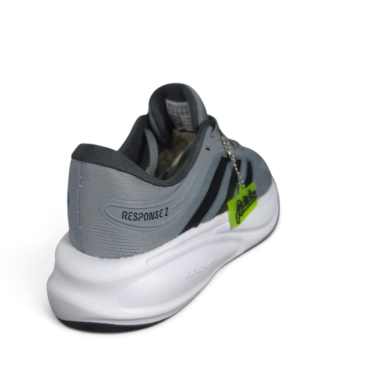 Tenis Adidas Response Importadas AAA