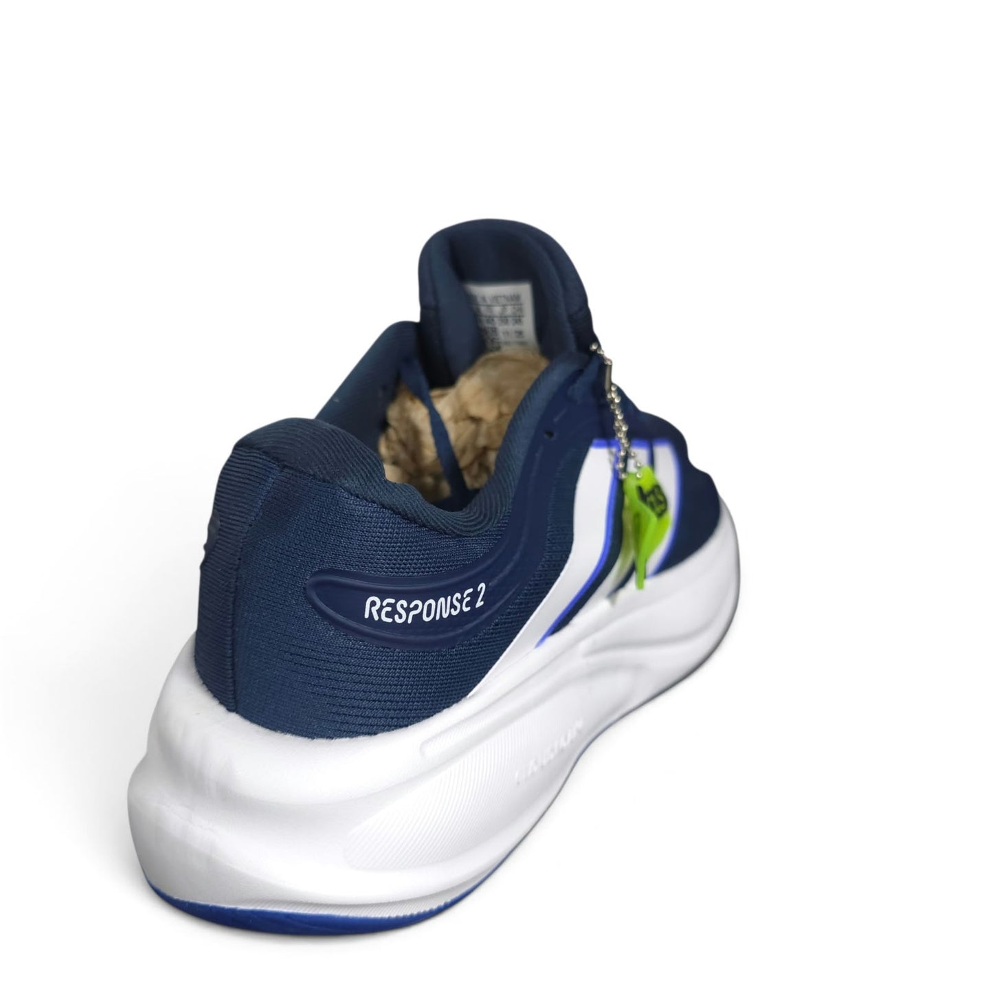 Tenis Adidas Response Importadas AAA