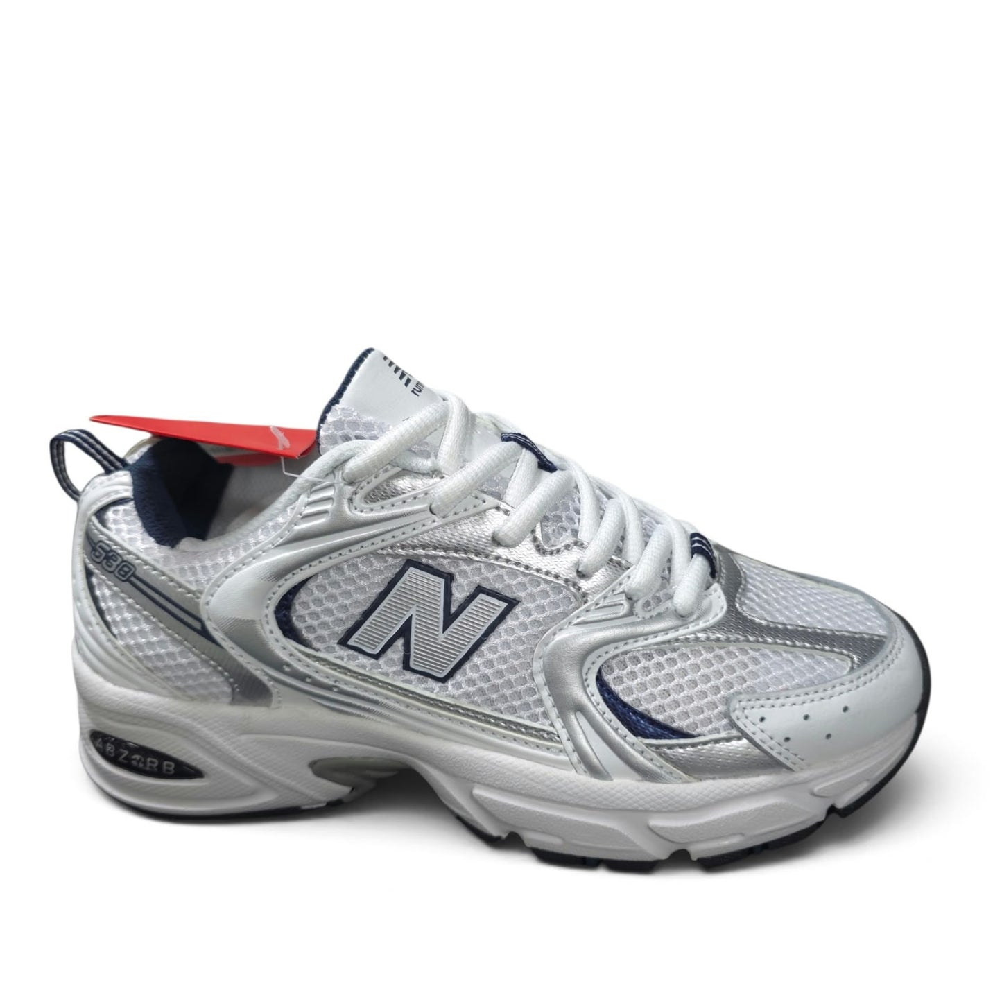Tenis New Balance 530 Importadas AAA