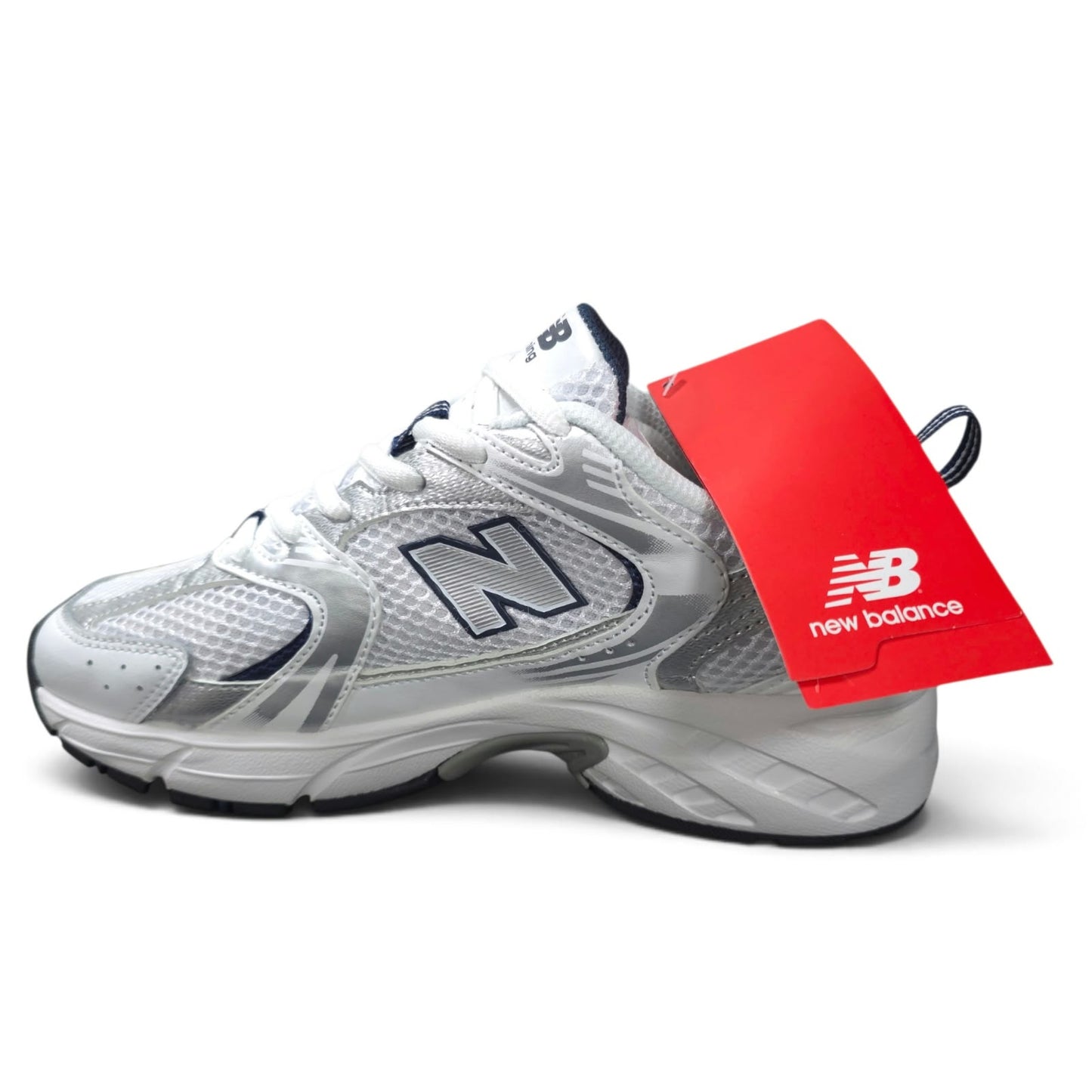 Tenis New Balance 530 Importadas AAA