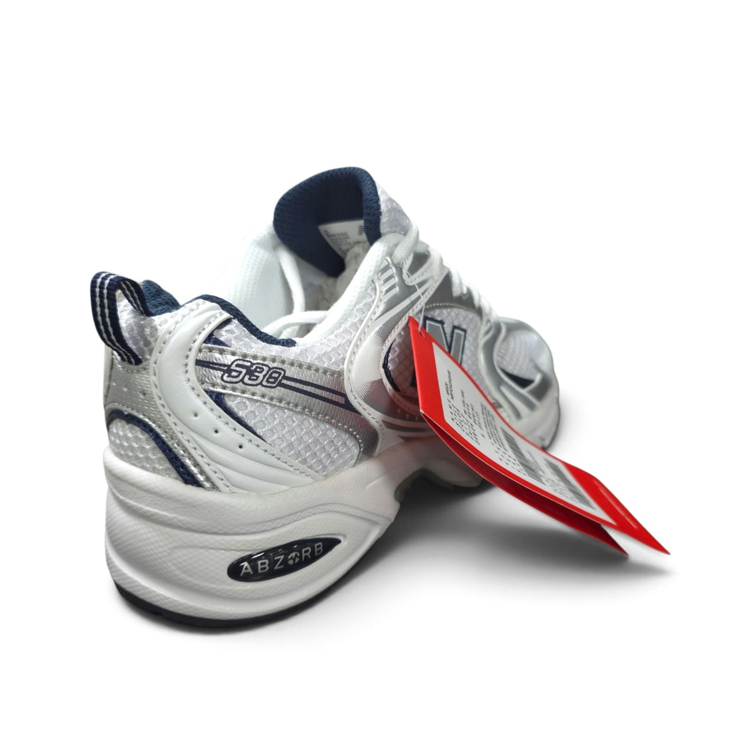 Tenis New Balance 530 Importadas AAA