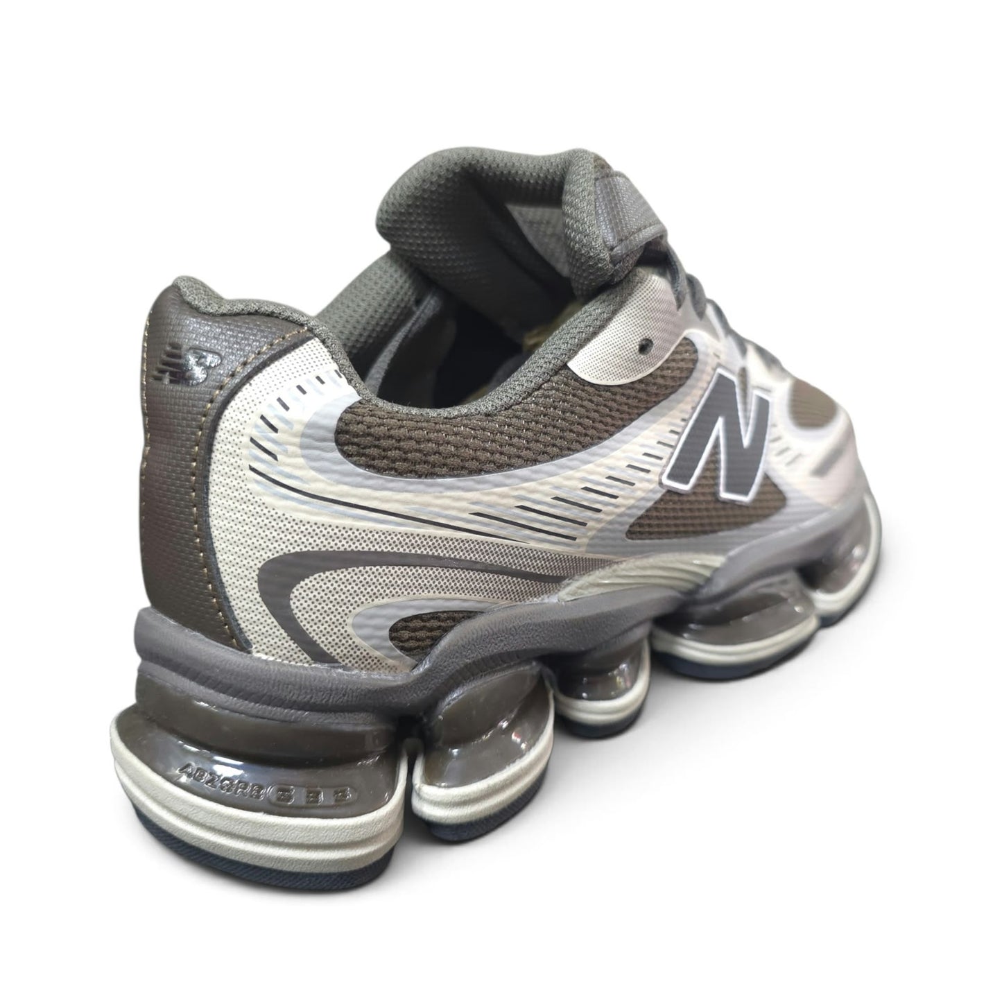 Tenis New Balance 2.000 Importadas AAA