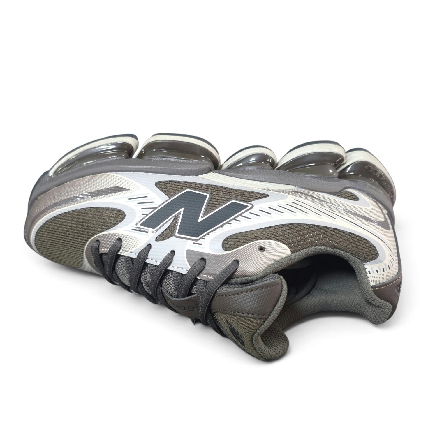Tenis New Balance 2.000 Importadas AAA