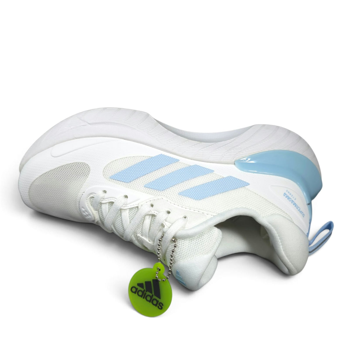 Tenis Importados Adidas Supermagma Eterno Replica AAA