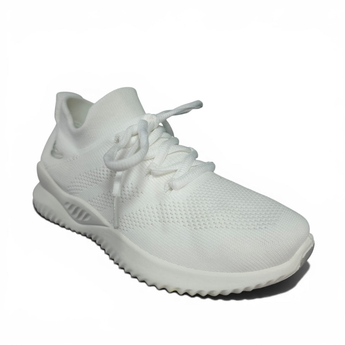Tenis Estilo Media Para Dama Importados