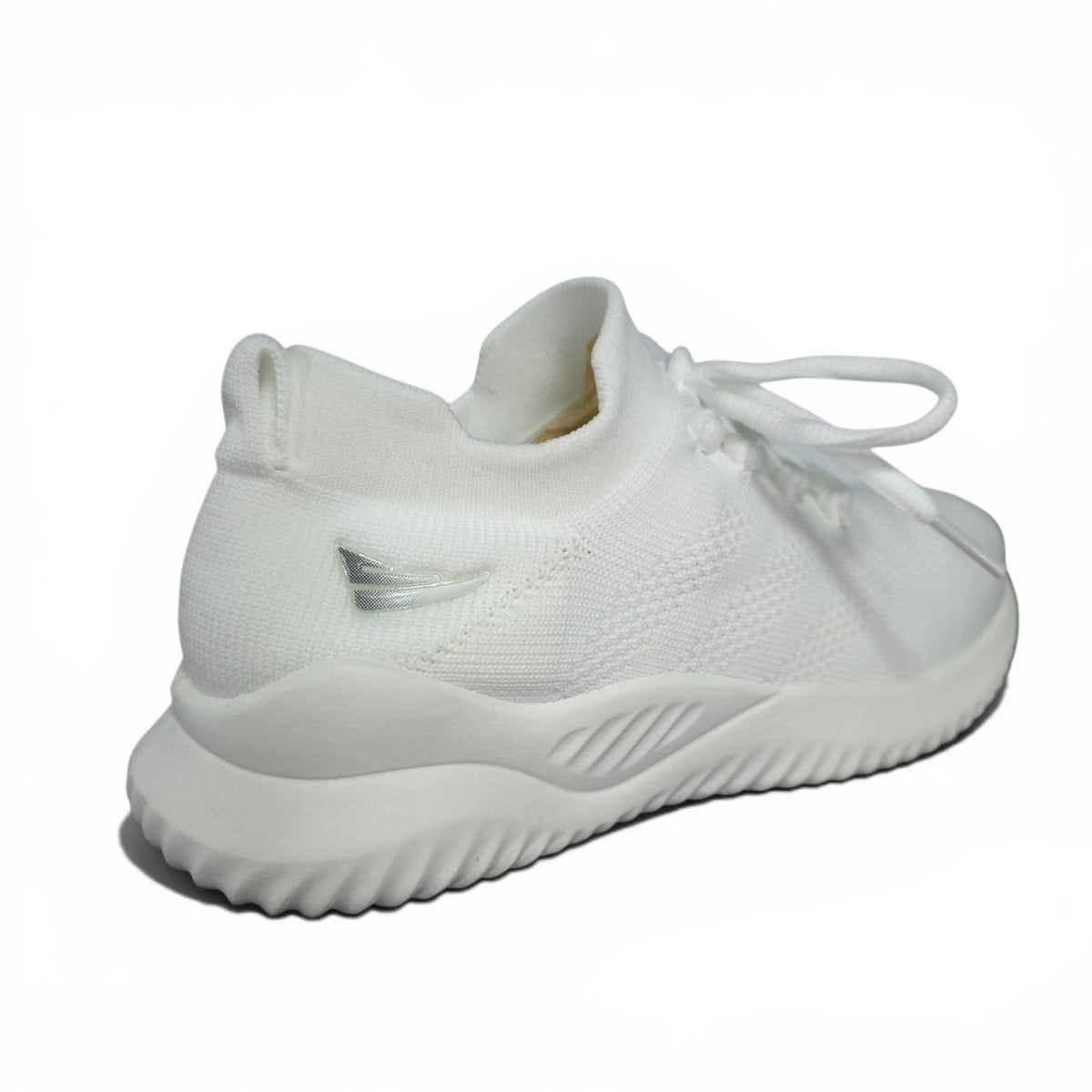 Tenis Estilo Media Para Dama Importados