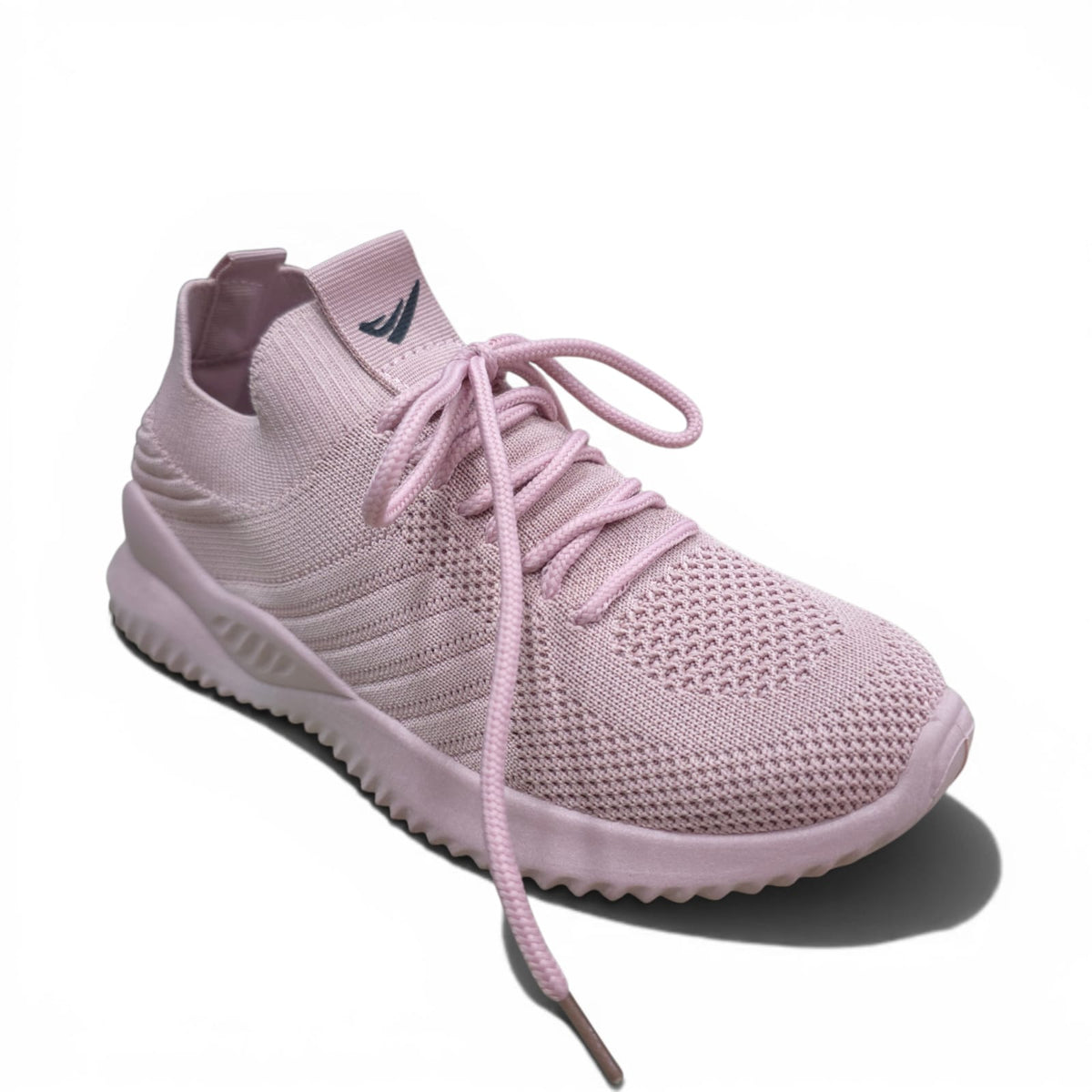 Tenis Estilo Media Para Dama Importados