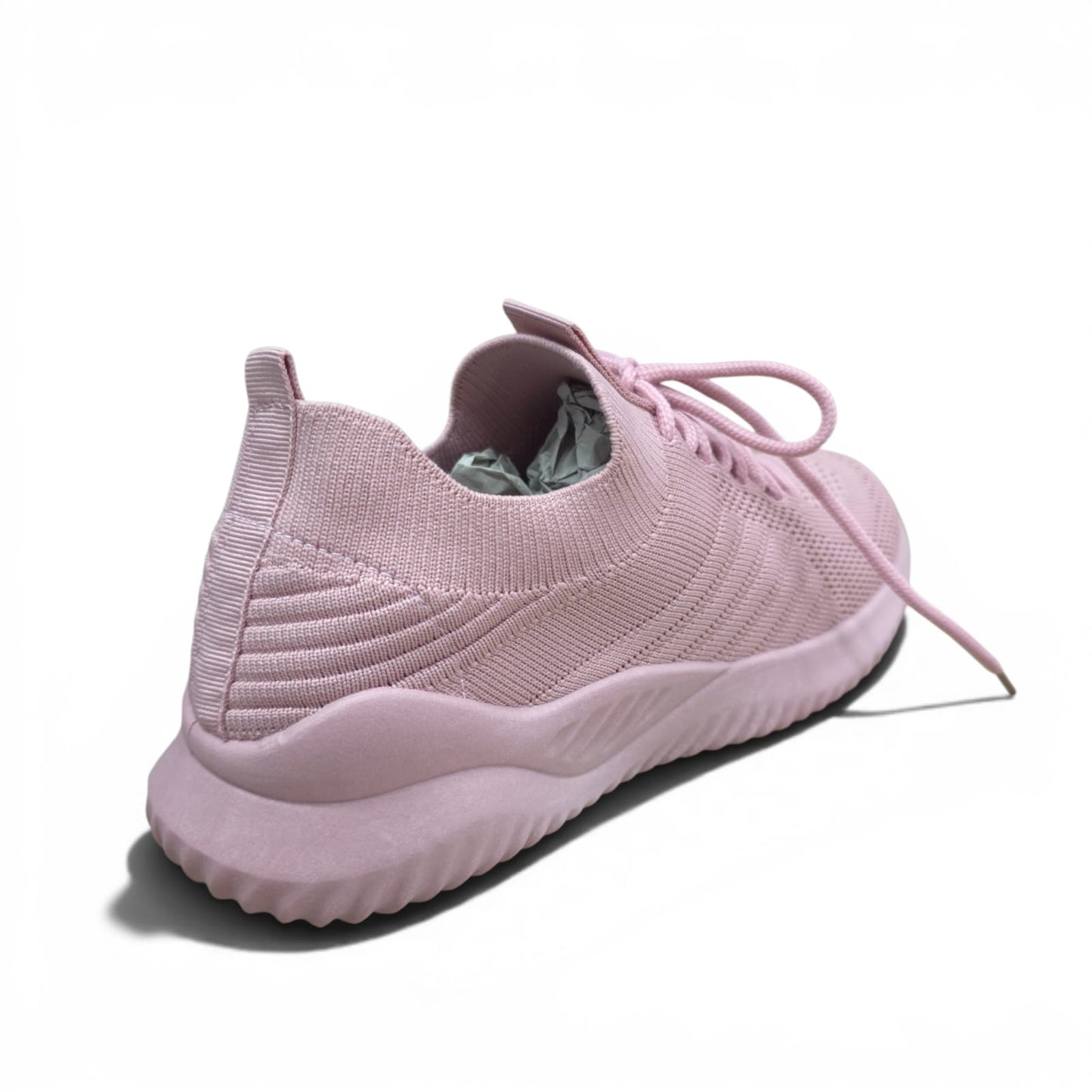 Tenis Estilo Media Para Dama Importados