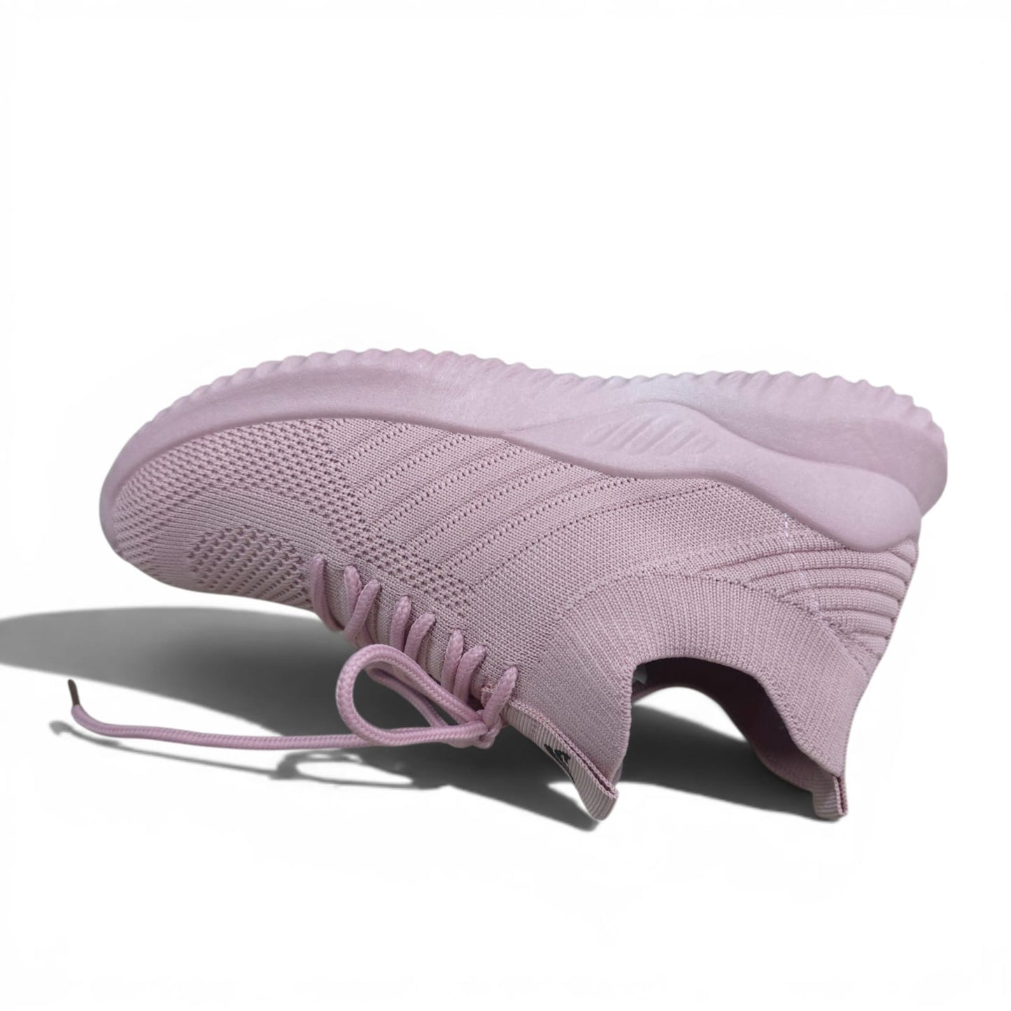 Tenis Estilo Media Para Dama Importados