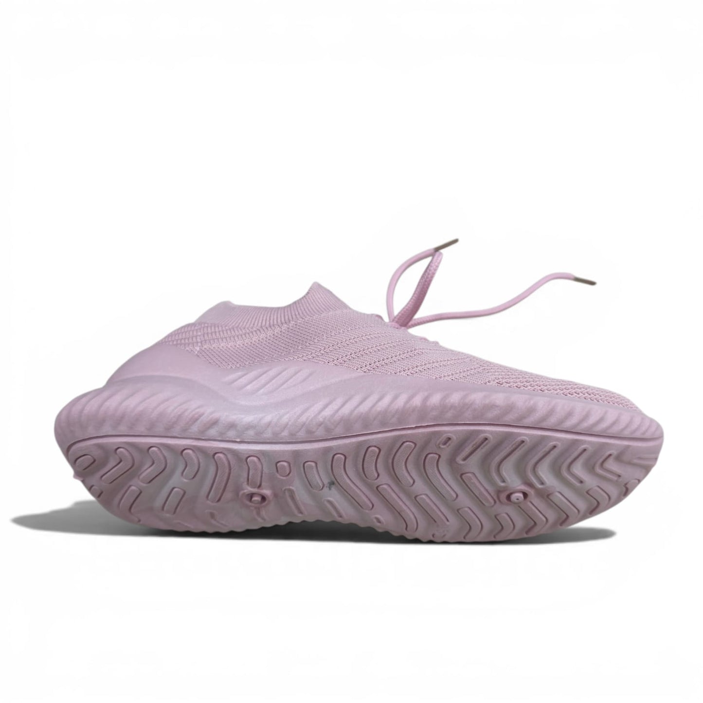 Tenis Estilo Media Para Dama Importados