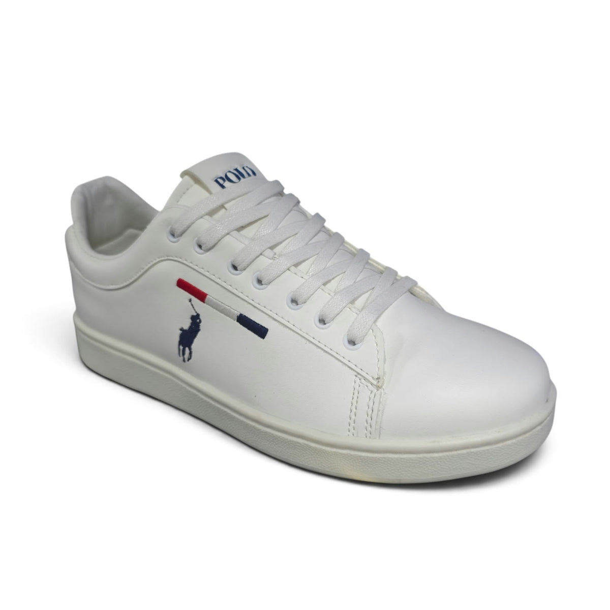 Tenis Deportivos Polo Club Replica AA