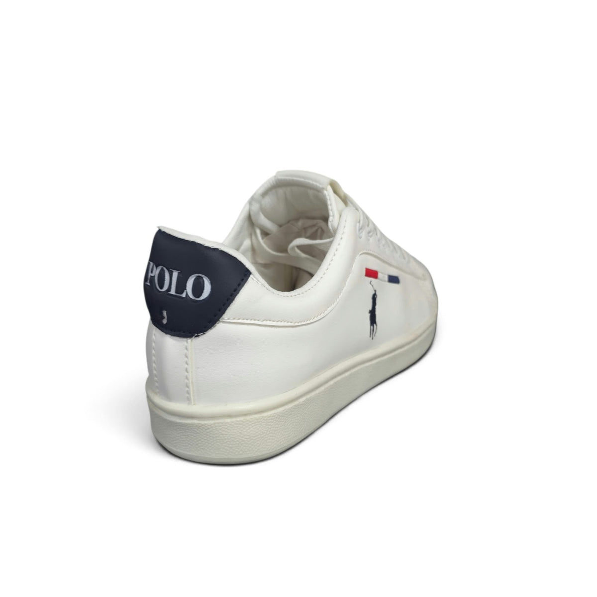 Tenis Deportivos Polo Club Replica AA