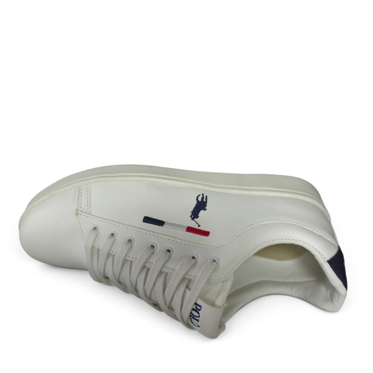 Tenis Deportivos Polo Club Replica AA