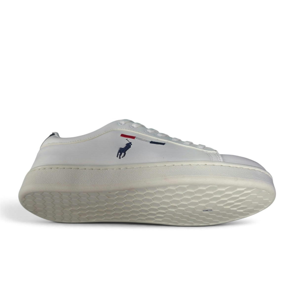 Tenis Deportivos Polo Club Replica AA