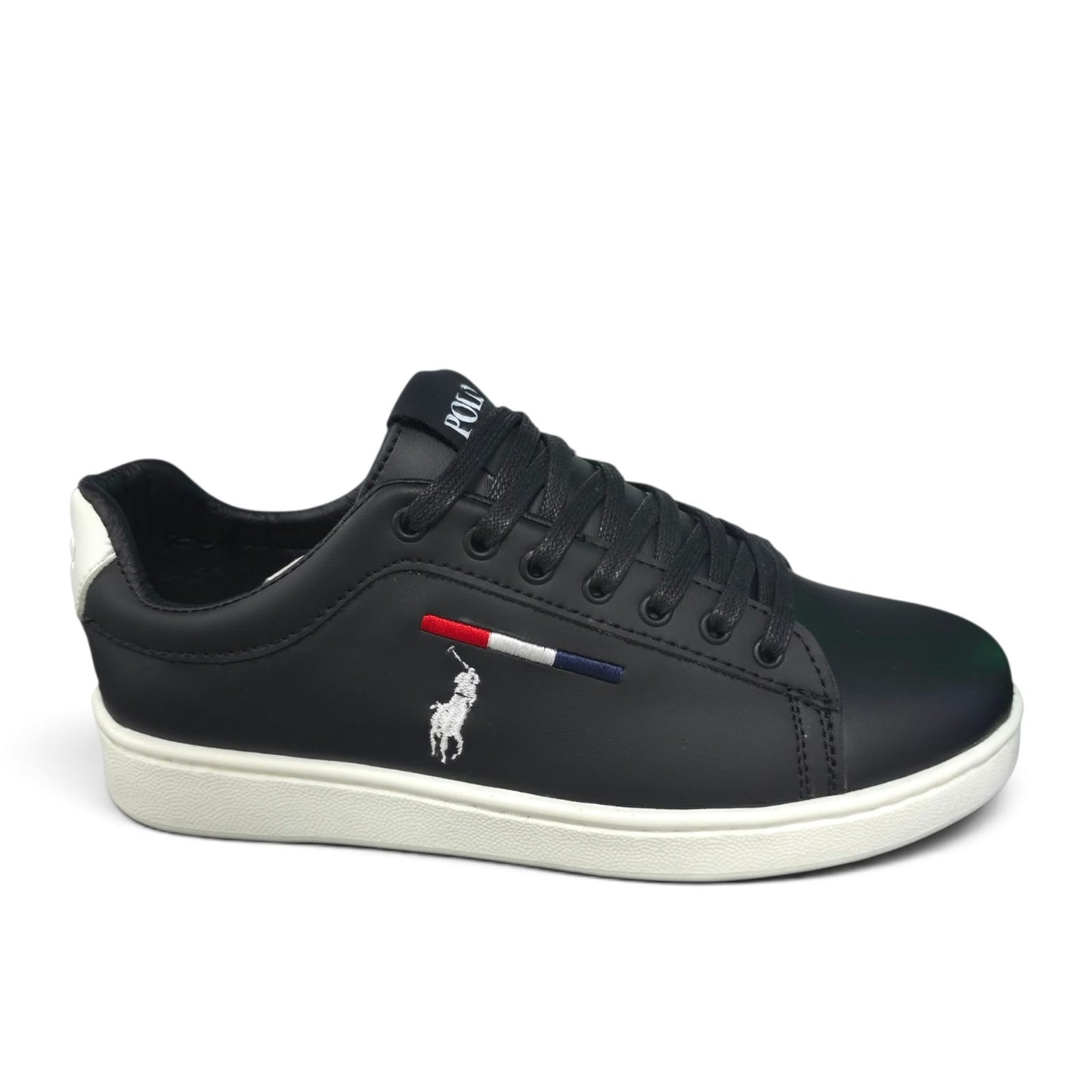 Tenis Deportivos Polo Club Replica AA