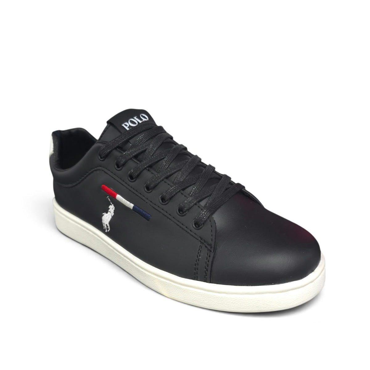 Tenis Deportivos Polo Club Replica AA