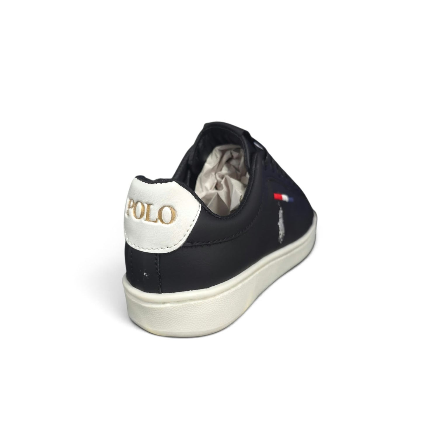 Tenis Deportivos Polo Club Replica AA