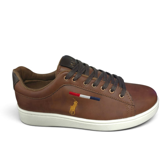 Tenis Deportivos Polo Club Replica AA