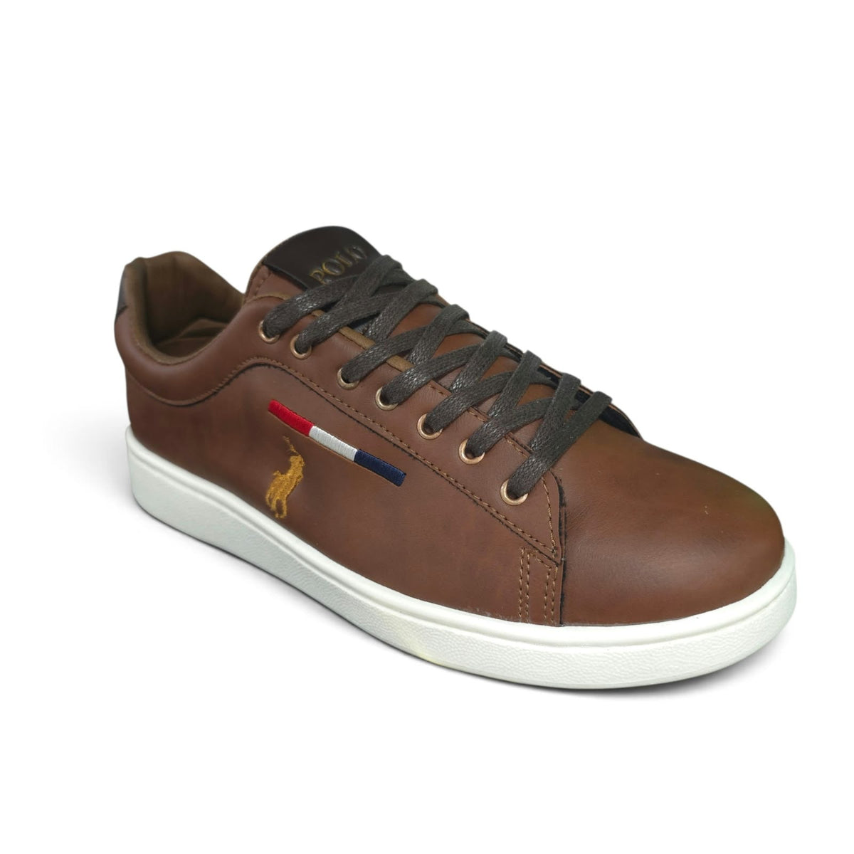 Tenis Deportivos Polo Club Replica AA