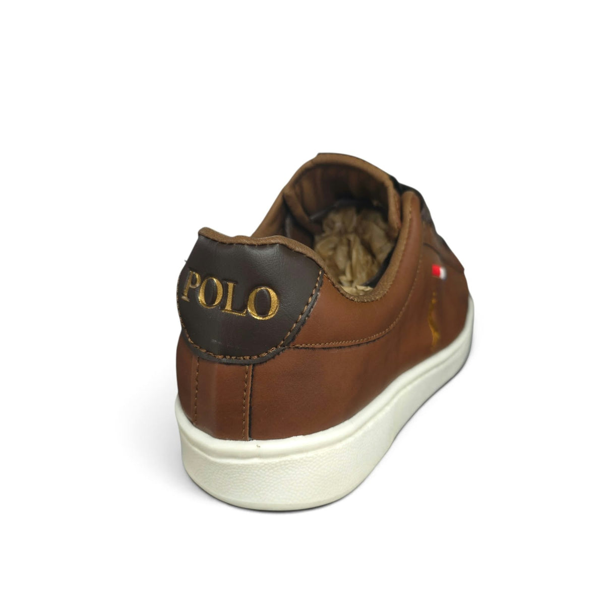 Tenis Deportivos Polo Club Replica AA