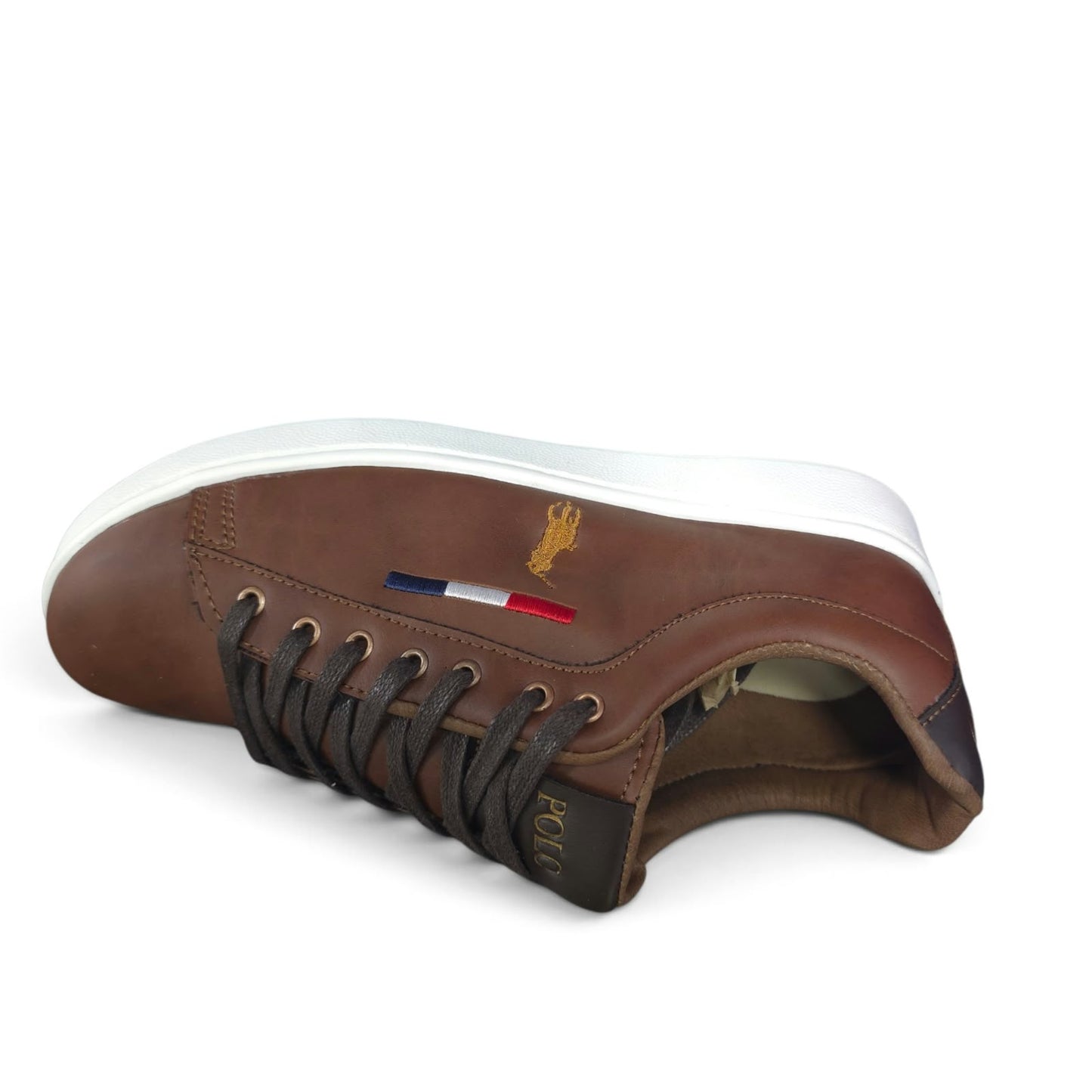 Tenis Deportivos Polo Club Replica AA