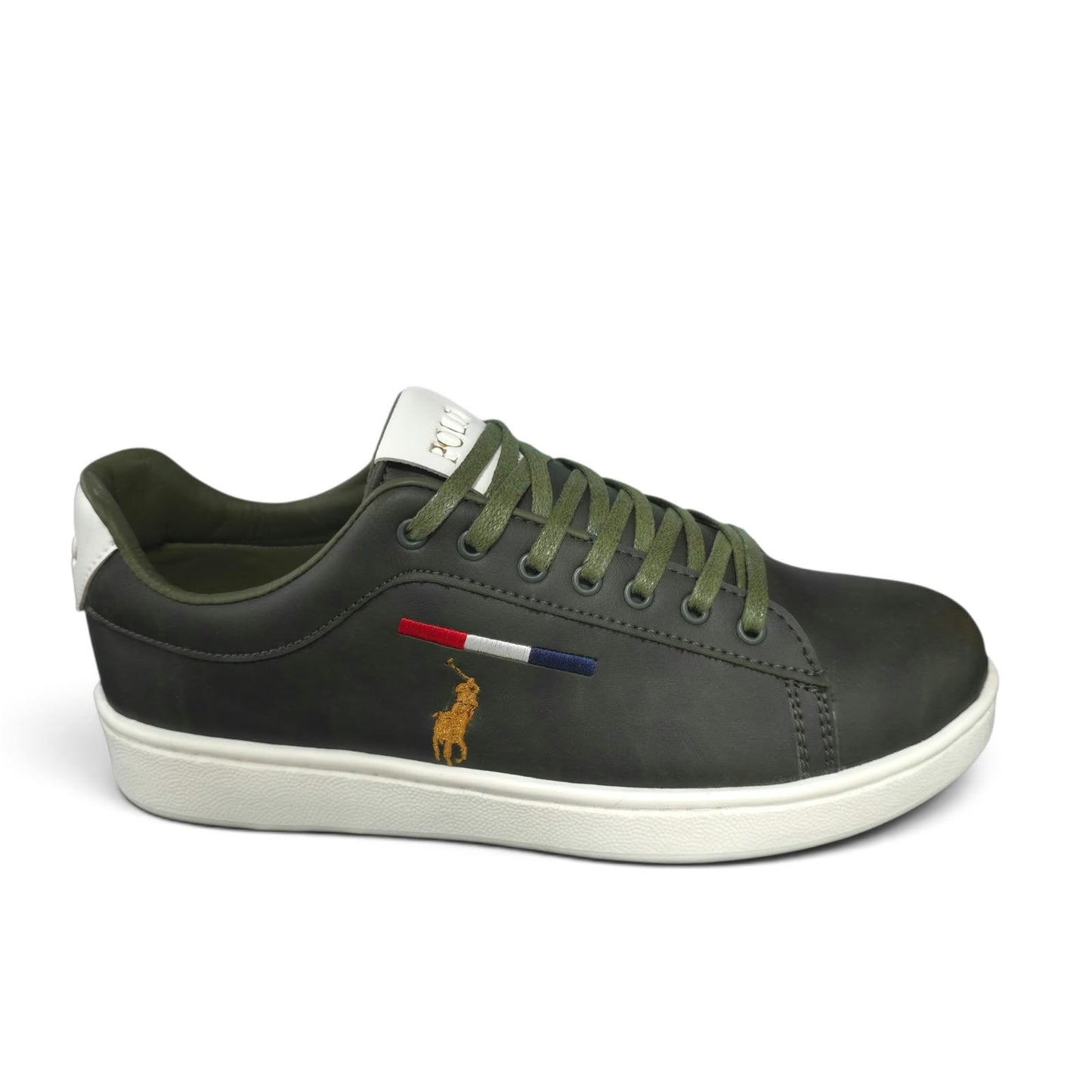 Tenis Deportivos Polo Club Replica AA
