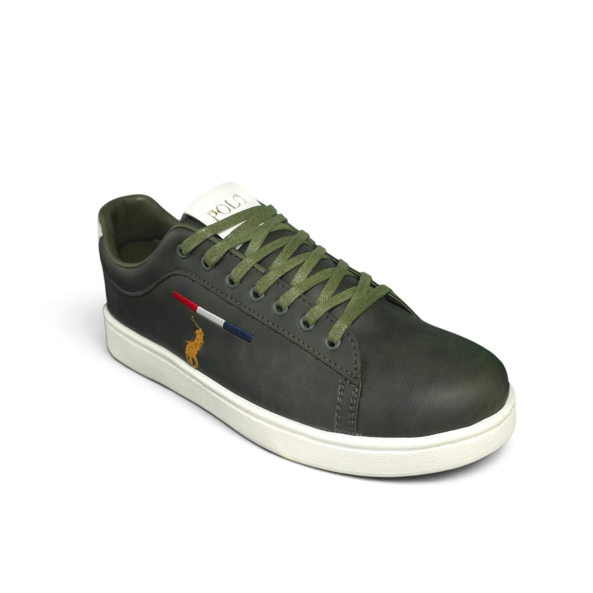 Tenis Deportivos Polo Club Replica AA