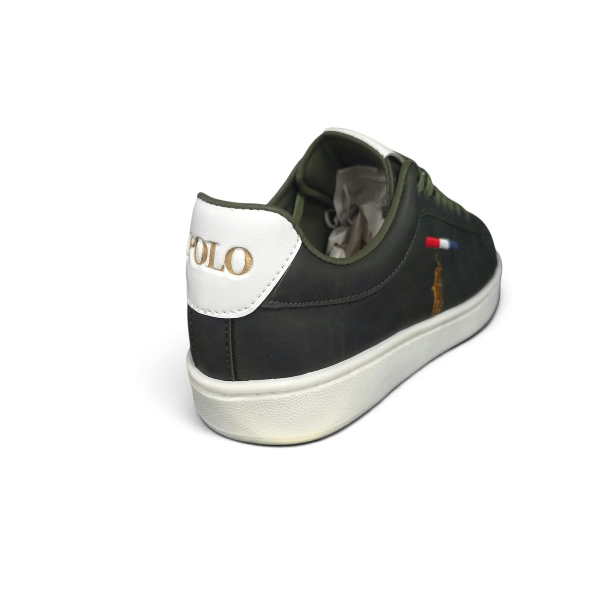 Tenis Deportivos Polo Club Replica AA