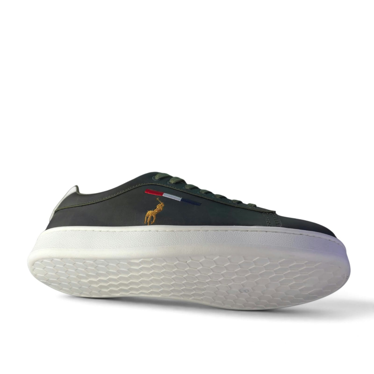 Tenis Deportivos Polo Club Replica AA