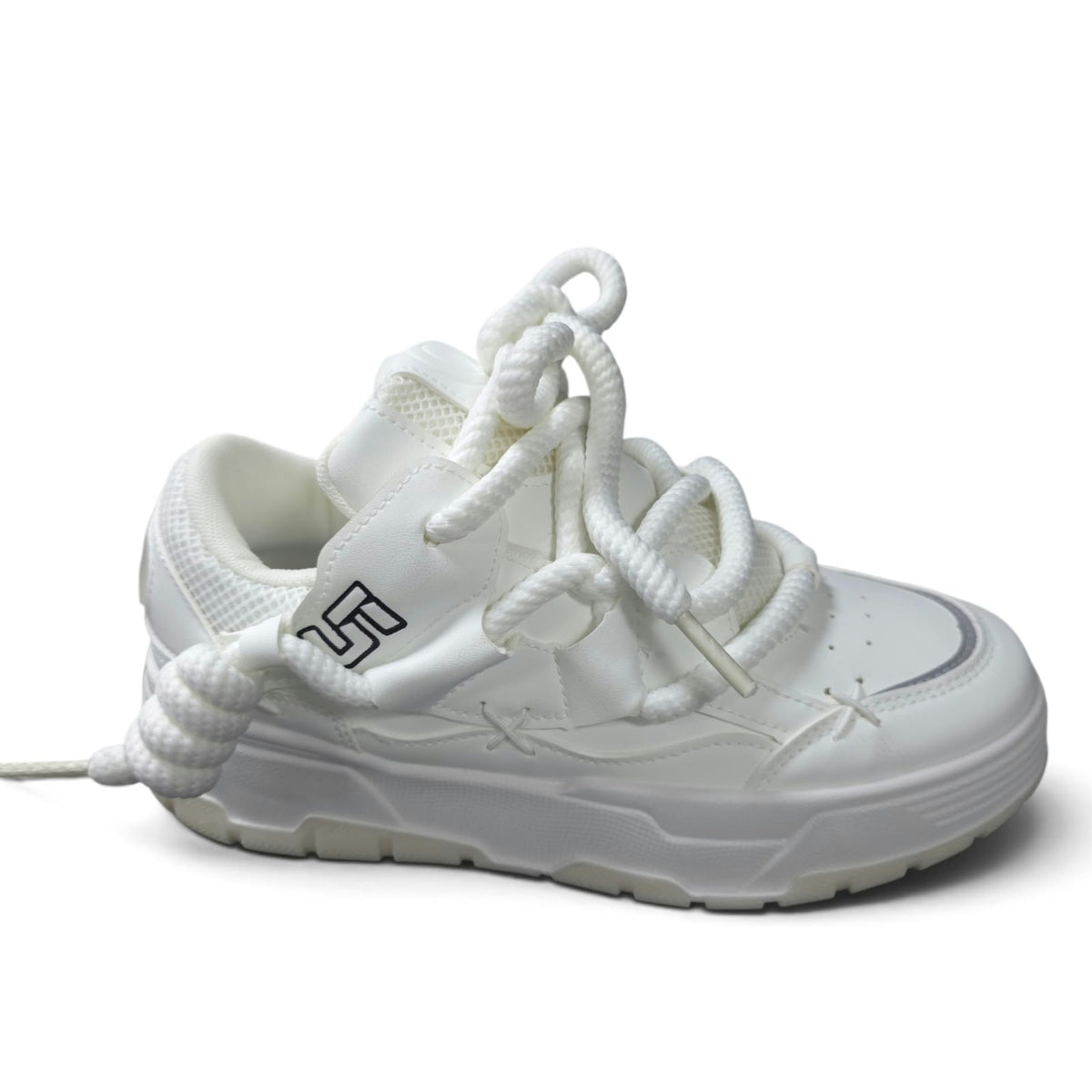 Tenis Skefer Skate Importados Suela Ancha Tabla