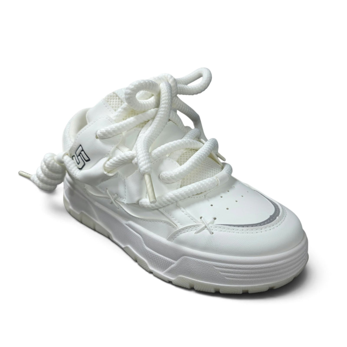 Tenis Skefer Skate Importados Suela Ancha Tabla