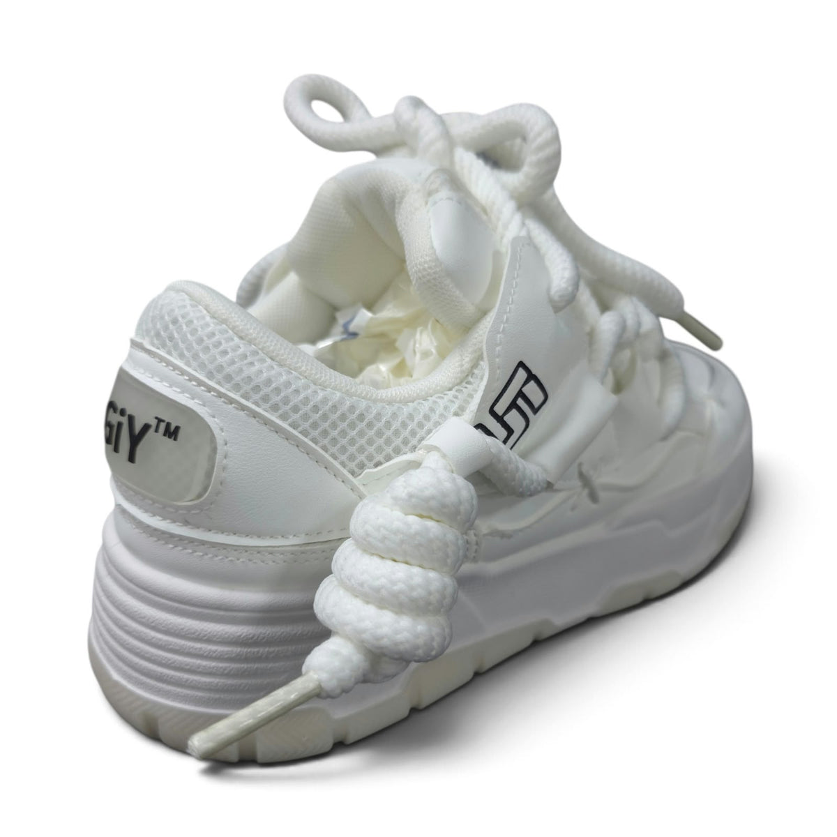 Tenis Skefer Skate Importados Suela Ancha Tabla