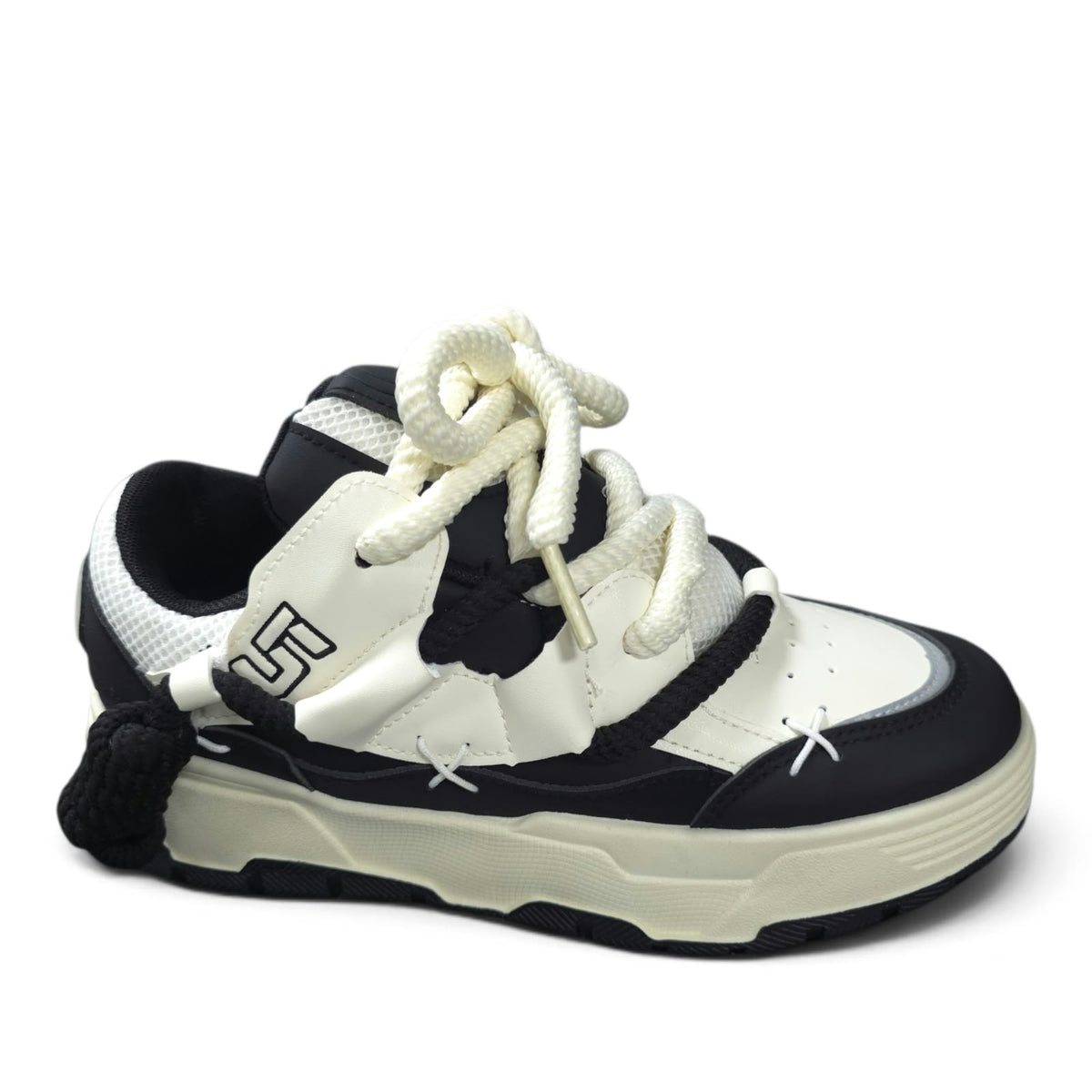 Tenis Skefer Skate Importados Suela Ancha Tabla