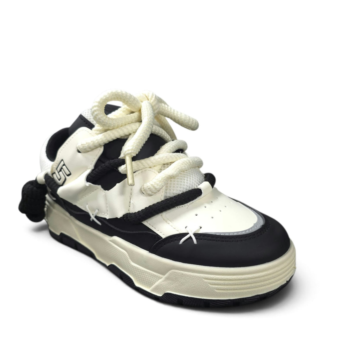 Tenis Skefer Skate Importados Suela Ancha Tabla
