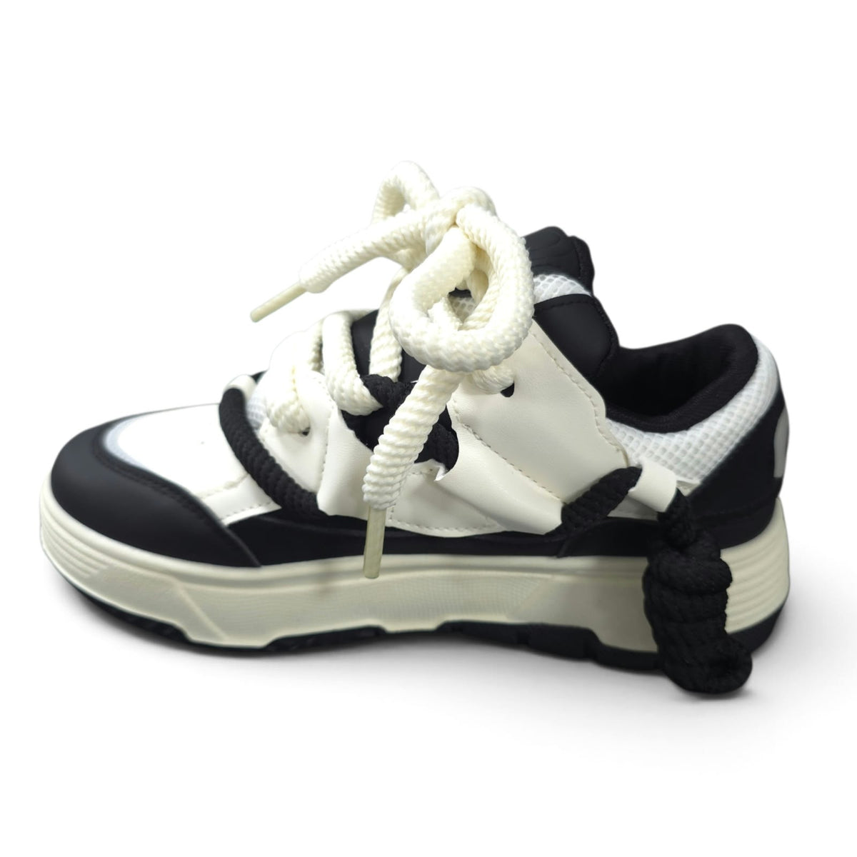 Tenis Skefer Skate Importados Suela Ancha Tabla