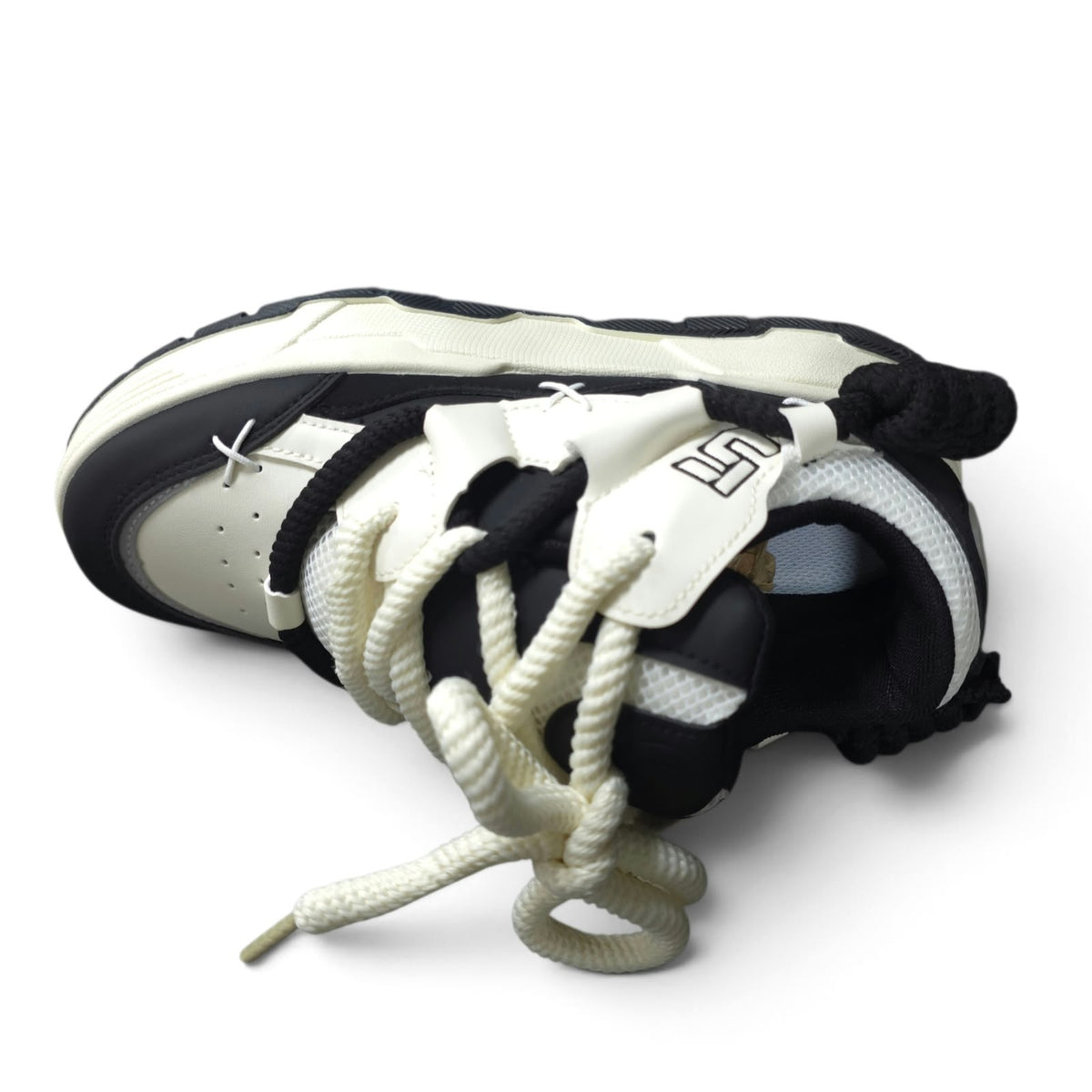 Tenis Skefer Skate Importados Suela Ancha Tabla