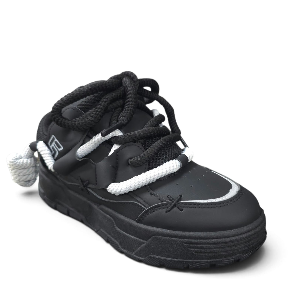 Tenis Skefer Skate Importados Suela Ancha Tabla