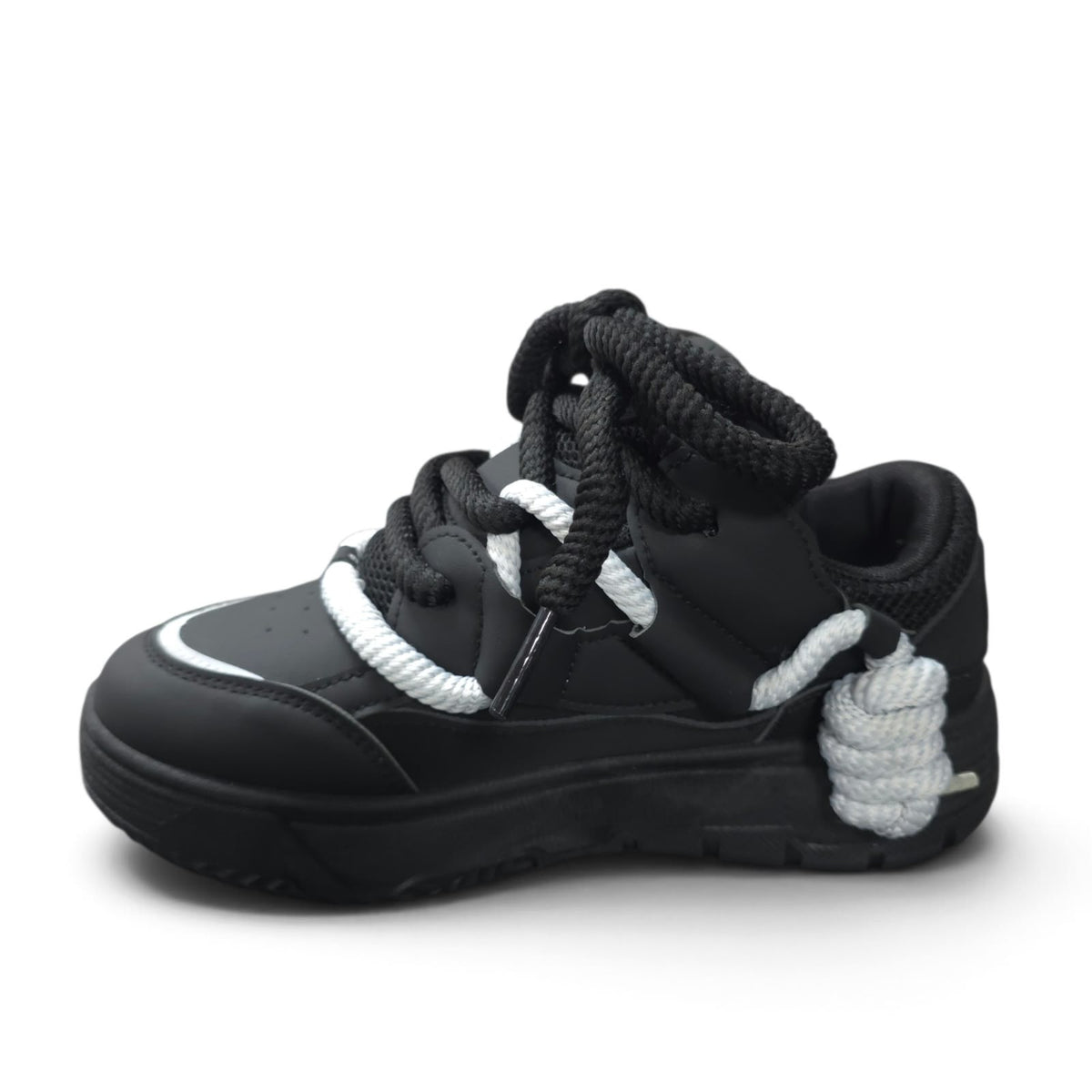 Tenis Skefer Skate Importados Suela Ancha Tabla