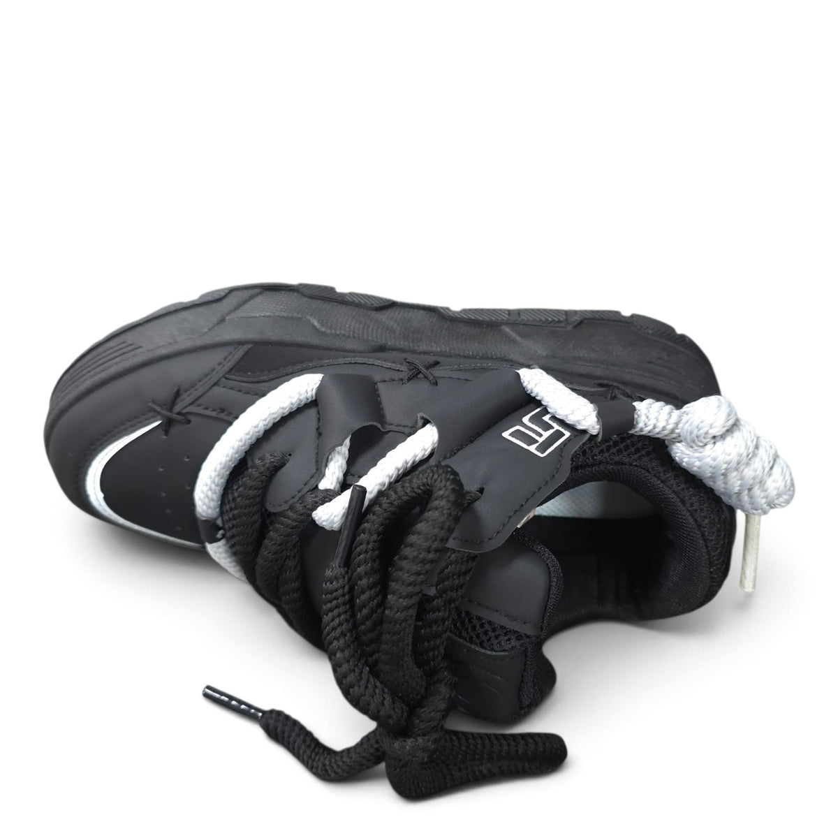 Tenis Skefer Skate Importados Suela Ancha Tabla