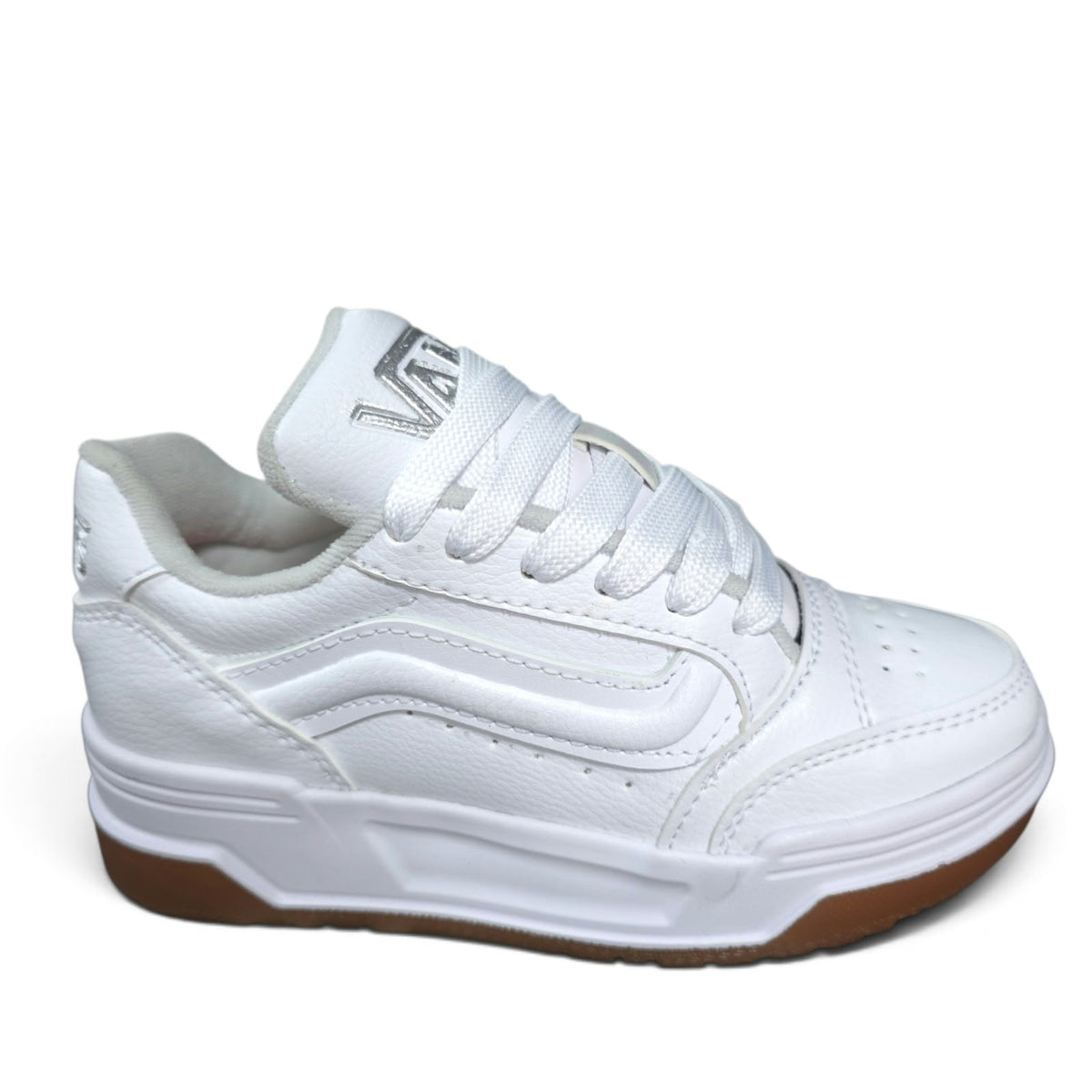 Tenis Vans Hylane Deportivos Nacionales Replica AA