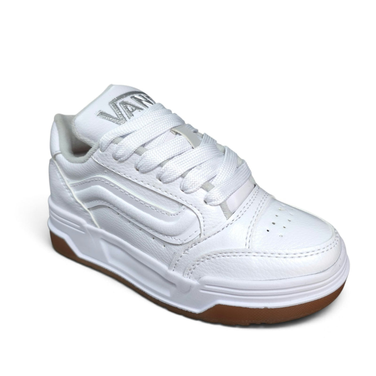 Tenis Vans Hylane Deportivos Nacionales Replica AA