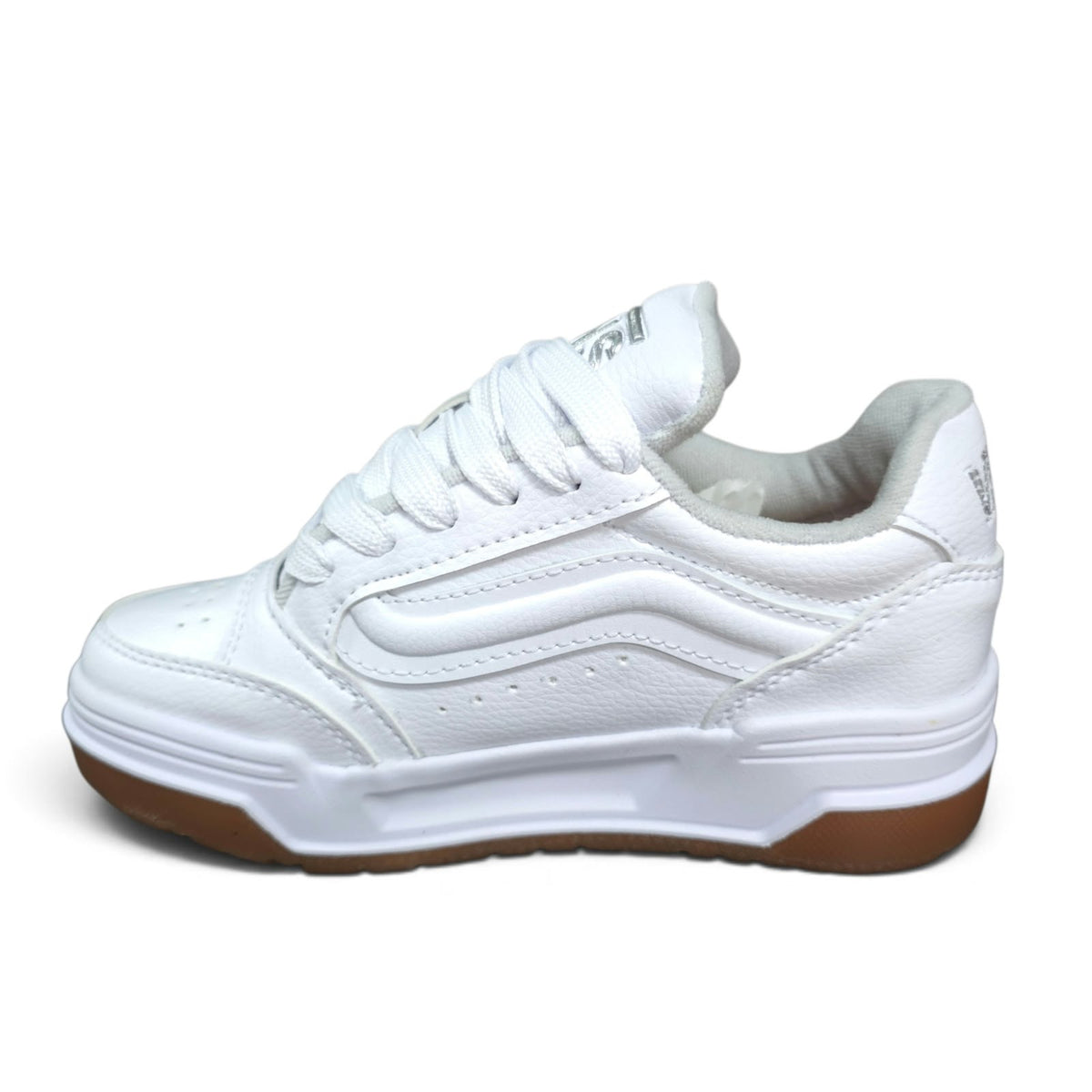 Tenis Vans Hylane Deportivos Nacionales Replica AA