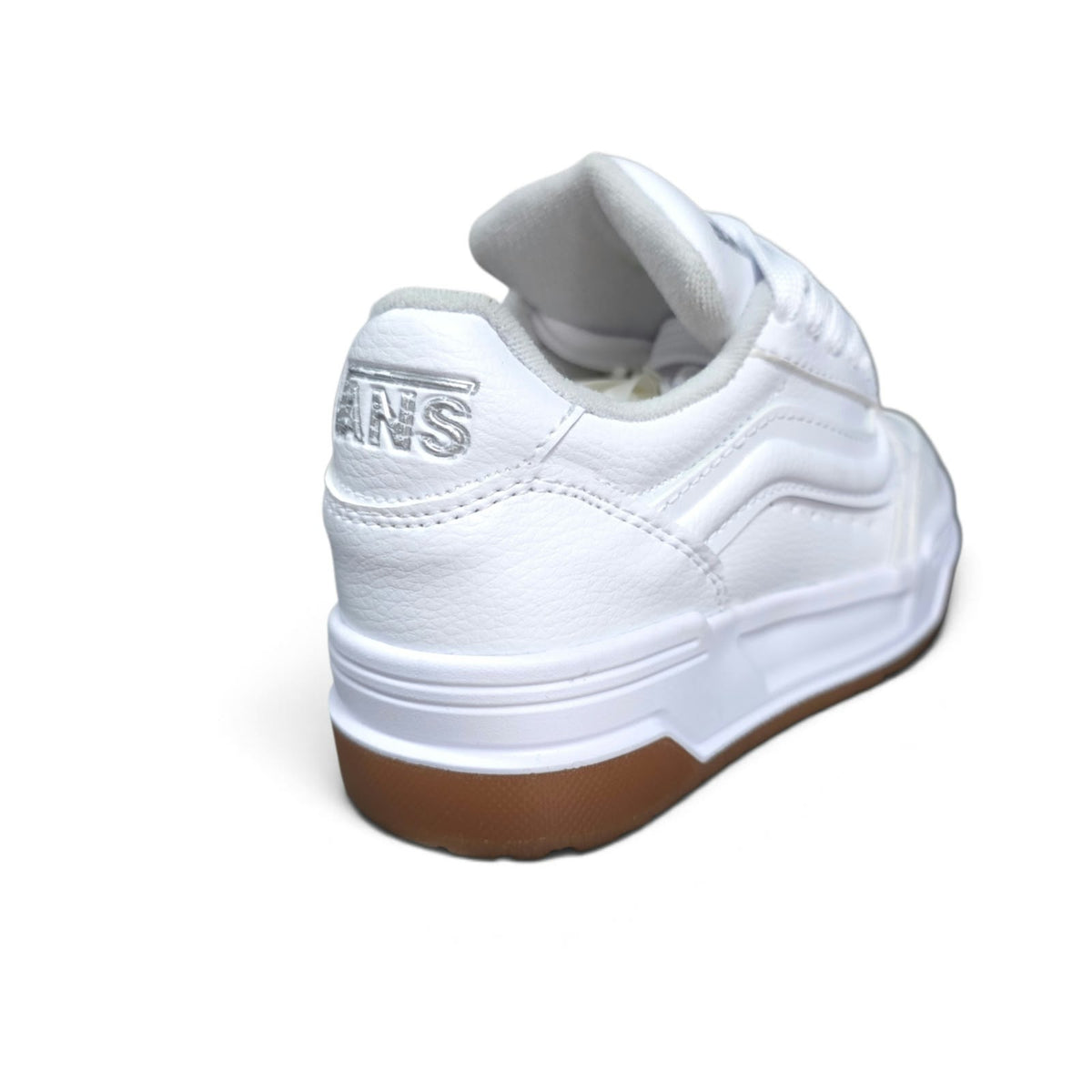 Tenis Vans Hylane Deportivos Nacionales Replica AA