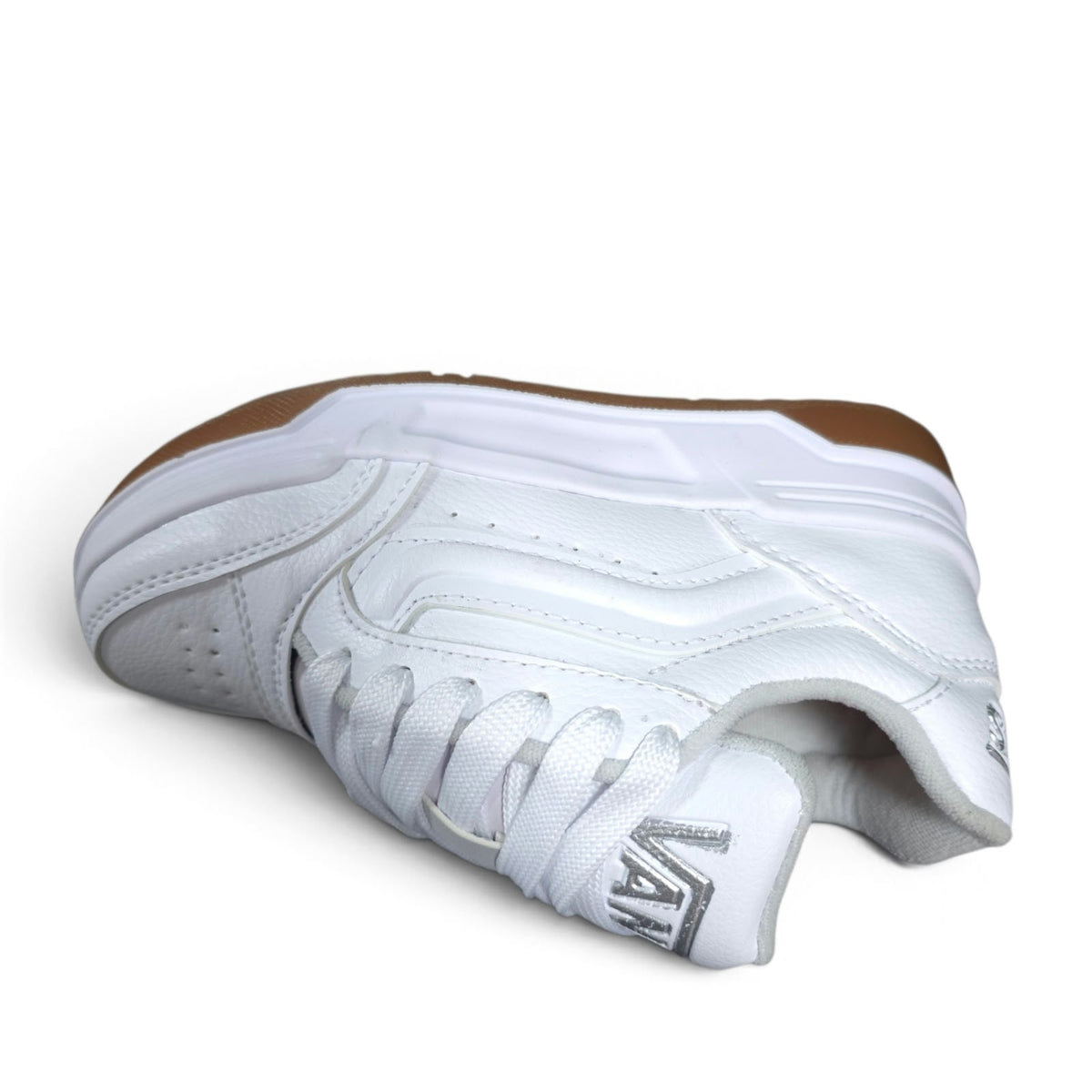 Tenis Vans Hylane Deportivos Nacionales Replica AA