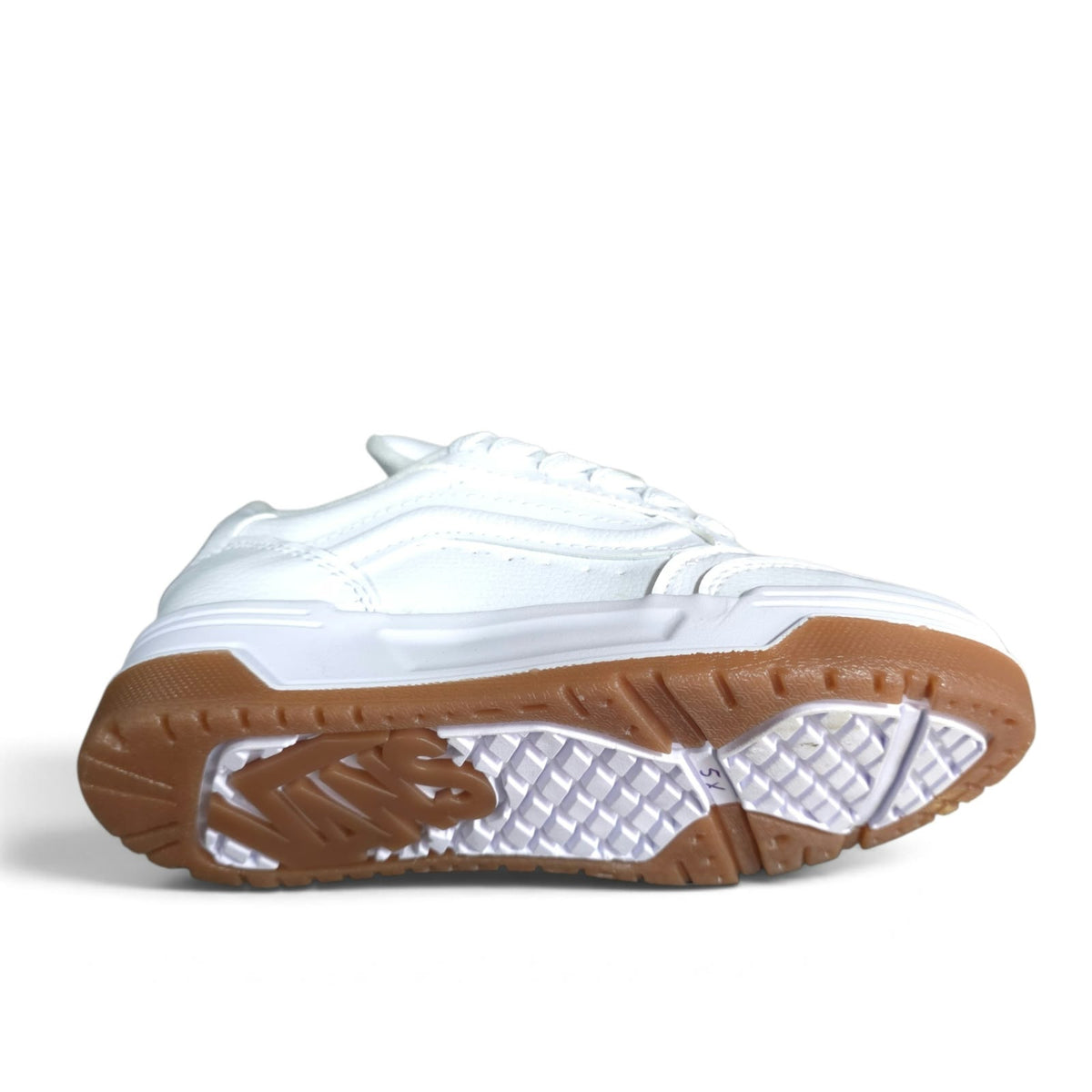 Tenis Vans Hylane Deportivos Nacionales Replica AA