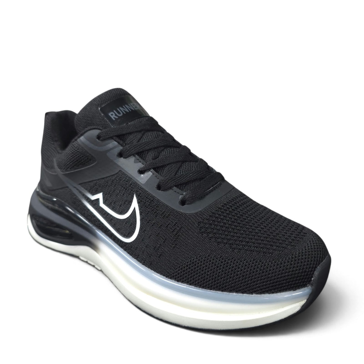 Tenis Deportivos Importados Runner Nueva Colección