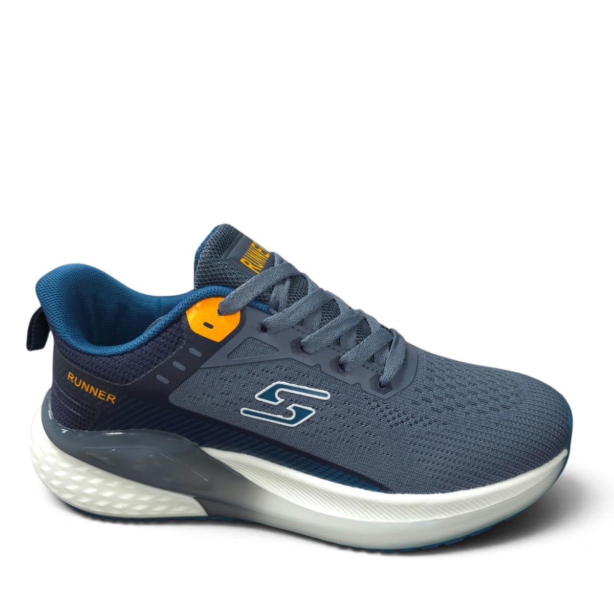 Tenis Deportivos Importados Runner Nueva Colección