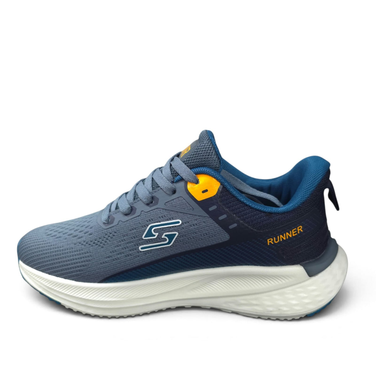 Tenis Deportivos Importados Runner Nueva Colección