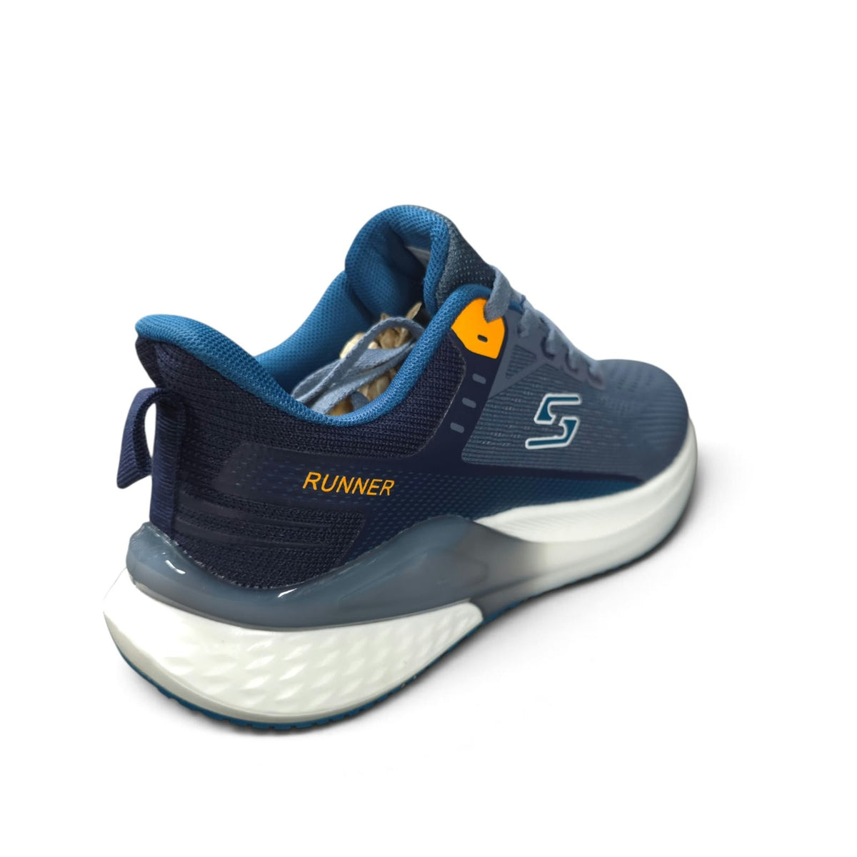 Tenis Deportivos Importados Runner Nueva Colección